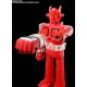 Super Robot Mach Baron Jumbo Machinder BANDAI SPIRITS