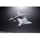 Chogokin Six God Combination Godmars Soul of GX 40SP CHOGOKIN 50th Ver. BANDAI SPIRITS
