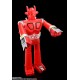 Super Robot Mach Baron Jumbo Machinder BANDAI SPIRITS