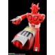 Super Robot Mach Baron Jumbo Machinder BANDAI SPIRITS