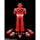 Super Robot Mach Baron Jumbo Machinder BANDAI SPIRITS