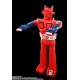 Super Robot Mach Baron Jumbo Machinder BANDAI SPIRITS
