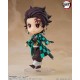 Figuarts mini Demon Slayer Kimetsu no Yaiba Tanjiro Kamado BANDAI SPIRITS