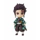 Figuarts mini Demon Slayer Kimetsu no Yaiba Tanjiro Kamado BANDAI SPIRITS