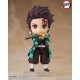 Figuarts mini Demon Slayer Kimetsu no Yaiba Tanjiro Kamado BANDAI SPIRITS