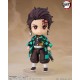 Figuarts mini Demon Slayer Kimetsu no Yaiba Tanjiro Kamado BANDAI SPIRITS