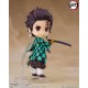 Figuarts mini Demon Slayer Kimetsu no Yaiba Tanjiro Kamado BANDAI SPIRITS