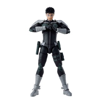 S.H. Figuarts Kaiju No. 8 - Kafka Hibino BANDAI SPIRITS