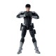 S.H. Figuarts Kaiju No. 8 - Kafka Hibino BANDAI SPIRITS