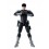 S.H. Figuarts Kaiju No. 8 - Kafka Hibino BANDAI SPIRITS