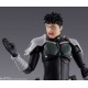 S.H. Figuarts Kaiju No. 8 - Kafka Hibino BANDAI SPIRITS