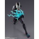 S.H. Figuarts Kaiju No. 8 - Kafka Hibino BANDAI SPIRITS
