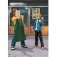 S.H. Figuarts SAKAMOTO DAYS Taro Sakamoto BANDAI SPIRITS