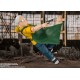 S.H. Figuarts SAKAMOTO DAYS Taro Sakamoto BANDAI SPIRITS