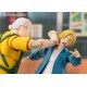 S.H. Figuarts SAKAMOTO DAYS Taro Sakamoto BANDAI SPIRITS