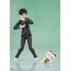S.H. Figuarts Dandadan Okarun BANDAI SPIRITS