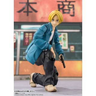 S.H. Figuarts SAKAMOTO DAYS - Shin Asakura BANDAI SPIRITS