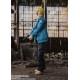S.H. Figuarts SAKAMOTO DAYS - Shin Asakura BANDAI SPIRITS