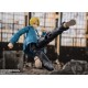 S.H. Figuarts SAKAMOTO DAYS - Shin Asakura BANDAI SPIRITS