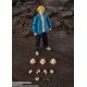 S.H. Figuarts SAKAMOTO DAYS - Shin Asakura BANDAI SPIRITS