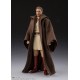 S.H.Figuarts Star Wars Episode 3 Revenge of the Sith Obi-Wan Kenobi Classic Ver. BANDAI SPIRITS