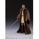 S.H.Figuarts Star Wars Episode 3 Revenge of the Sith Obi-Wan Kenobi Classic Ver. BANDAI SPIRITS