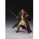 S.H.Figuarts Star Wars Episode 3 Revenge of the Sith Obi-Wan Kenobi Classic Ver. BANDAI SPIRITS