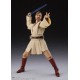 S.H.Figuarts Star Wars Episode 3 Revenge of the Sith Obi-Wan Kenobi Classic Ver. BANDAI SPIRITS
