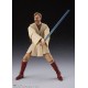 S.H.Figuarts Star Wars Episode 3 Revenge of the Sith Obi-Wan Kenobi Classic Ver. BANDAI SPIRITS