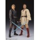 S.H.Figuarts Star Wars Episode 3 Revenge of the Sith Obi-Wan Kenobi Classic Ver. BANDAI SPIRITS