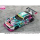 VOCALOID Hatsune Miku GT Project 1/64 GOOD SMILE Hatsune Miku AMG 2025 Presentation Ver. Good Smile Company