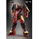 MORTAL MIND SERIES TENGEN TOPPA GURREN LAGANN - GURREN LAGANN ALLOY ACTION FIGURE CCSTOYS