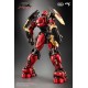 MORTAL MIND SERIES TENGEN TOPPA GURREN LAGANN - GURREN LAGANN ALLOY ACTION FIGURE CCSTOYS