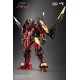 MORTAL MIND SERIES TENGEN TOPPA GURREN LAGANN - GURREN LAGANN ALLOY ACTION FIGURE CCSTOYS