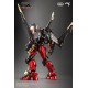 MORTAL MIND SERIES TENGEN TOPPA GURREN LAGANN - GURREN LAGANN ALLOY ACTION FIGURE CCSTOYS