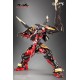 MORTAL MIND SERIES TENGEN TOPPA GURREN LAGANN - GURREN LAGANN ALLOY ACTION FIGURE CCSTOYS
