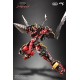 MORTAL MIND SERIES TENGEN TOPPA GURREN LAGANN - GURREN LAGANN ALLOY ACTION FIGURE CCSTOYS