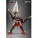 MORTAL MIND SERIES TENGEN TOPPA GURREN LAGANN - GURREN LAGANN ALLOY ACTION FIGURE CCSTOYS