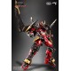 MORTAL MIND SERIES TENGEN TOPPA GURREN LAGANN - GURREN LAGANN ALLOY ACTION FIGURE CCSTOYS