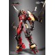 MORTAL MIND SERIES TENGEN TOPPA GURREN LAGANN - GURREN LAGANN ALLOY ACTION FIGURE CCSTOYS