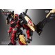 MORTAL MIND SERIES TENGEN TOPPA GURREN LAGANN - GURREN LAGANN ALLOY ACTION FIGURE CCSTOYS