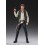 S.H. Figuarts Star Wars: Episode IV A New Hope Han Solo Classic Ver. BANDAI SPIRITS