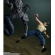 S.H. Figuarts YuYu Hakusho Younger Toguro 100% BANDAI SPIRITS