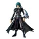Yu Gi Oh! Duel Monsters GX Dark Zane with bonus Kaiyodo