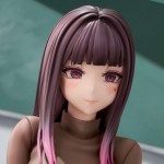 Anteiru Illusration Bijutsubu no Reika sensei Union Creative