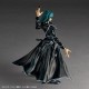 Yu Gi Oh! Duel Monsters GX Dark Zane with bonus Kaiyodo