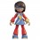 Spidey and His Amazing Friends Spidey AL03 Ms. Marvel Kamala Plastic Kit BLOKEES