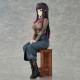 Anteiru Illusration Bijutsubu no Reika sensei Union Creative