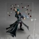 Yu Gi Oh! Duel Monsters GX Dark Zane with bonus Kaiyodo