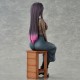 Anteiru Illusration Bijutsubu no Reika sensei Union Creative
